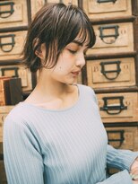 アイディーズ(IDs)&nbsp;外ハネコンパクトボブ【IDs/聖蹟桜ヶ丘駅】