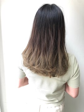 ユニオン(union) シフォンレイヤー