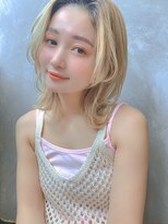 フリティ 大阪西梅田店(friity)&nbsp;chia☆2【西梅田/北新地/JR大阪/梅田】