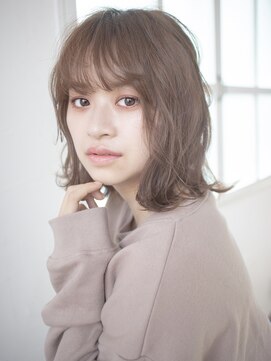 エイト マカビ 沖縄真嘉比店(EIGHT makabi) 【EIGHT new hair style】