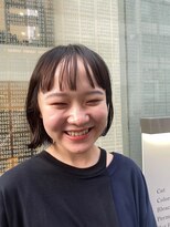 スノッブ(SNOB)&nbsp;BOB＊