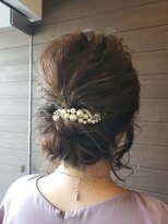 アクシア ベイシス(axia basis) ヘアセット