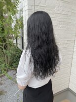 ジジ チーク 栃木(Gigi cheek)&nbsp;・ブルージュカラー