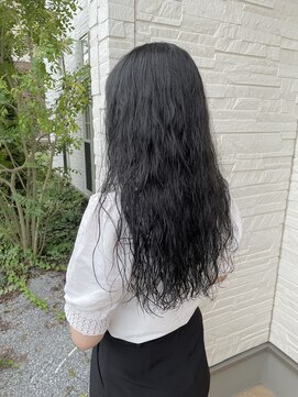 ジジ チーク 栃木(Gigi cheek) ・ブルージュカラー