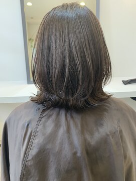 ヴィーヴォ 天六店(VIVO) 【VIVO神田STYLE】フェアリー外ハネボブ