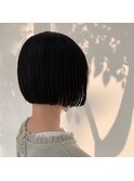 ミニボブ