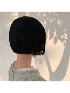 シュウ 高浜店(Shu) ミニボブ