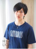 束感クラウドマッシュ