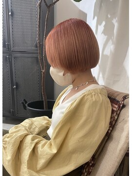 ナザリ(NASARI) マッシュボブ