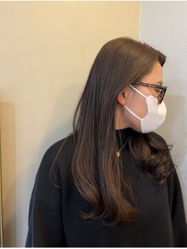 エルムトウキョウ(ELM Tokyo) オリーブグレージュ