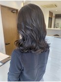 【VAN COUNCIL千種】レイヤーカット