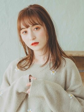 ソーホーニューヨーク 草加店(SOHOnewyork) ことりベージュ/30代40代50代60代