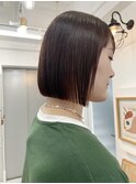 ミニボブ