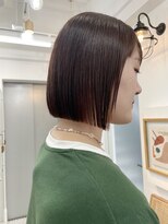 イコ 表参道原宿(ico)&nbsp;ミニボブ