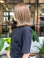 モク 京都北白川店(MOK) ハイライトミディアム