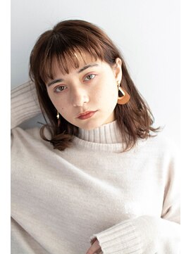 トコロ(tokoro) ミディアム