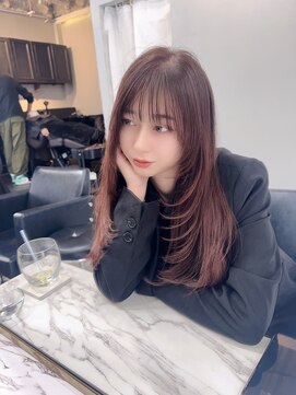 イヴ 原宿(I've) レイヤースタイル【原宿/i've】rikuto