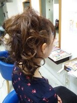 ハレ 中目黒(hale)&nbsp;サイドアップ