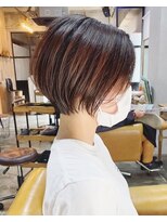 ビスコ(BISCO)&nbsp;大人女性ショート