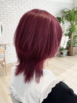 リコット(Licotte)&nbsp;カシスピンク