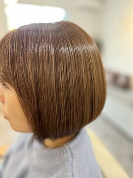 エピファニー(Epiphany) ハイライトカラー