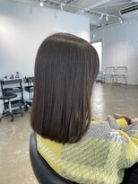 ウェアーズ(WARES)&nbsp;オリーブブラウン