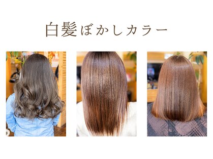 ヘアーメイク ダンス(hair make DANCE)の写真