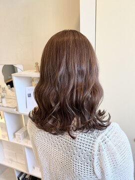 ビフィーノ モーダ 苦楽園店(bifino moda) ロングスタイル