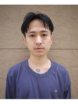 ブルートマト(BLUE TOMATO) ２ブロックセンターパート