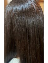 リリ(Liri)&nbsp;オーガニックグレイカラー