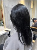 ブルーブラックウルフ♪