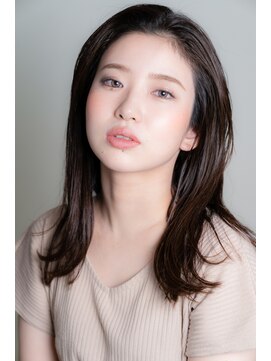 ハルハナ(haruhana) 大人女子ヘアー