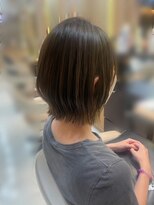 ユニックス イオンモール春日部店(UNIX)&nbsp;外ハネボブ