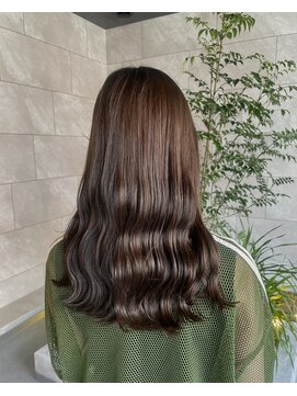 ブランシェ(branche) ナチュラルブラウン