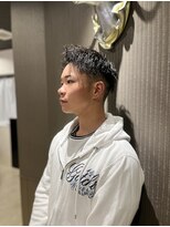 ドゥーエン 花園店(DoEN)&nbsp;ツイストパーマ