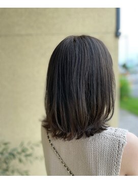 アフェクテュー 春日店(affectueux) 10代20代30代レイヤーカット