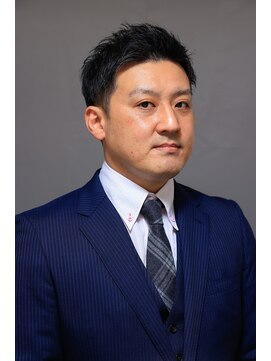 メンズ ウィル 仙台スタジオ(MEN'S WILL by SVENSON) 万能ショート