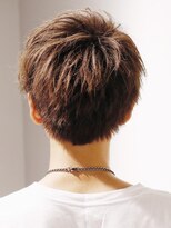 リップス 吉祥寺アネックス店(LIPPS)&nbsp;クライスラフムーブマッシュ