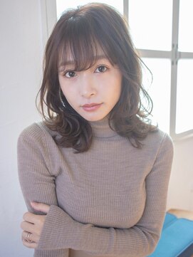 エイト アンバー 天神今泉店(EIGHT amber) 【EIGHT new hair style】