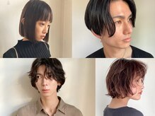 アスティブランシュ(Asti blanche)の雰囲気（20～30代を中心に大人カジュアルなスタイルをご提案します＊）