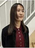 レイヤースタイル