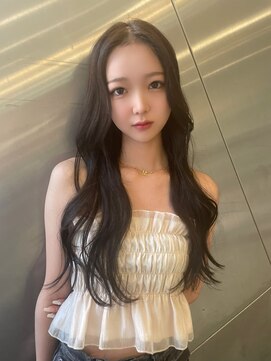 エイム(AiM) レイヤーカット