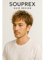 スープレックス ヘアーデザイン(SOUPREX HAIR DESIGN) SOUPREXスタイル 20代 30代 40代 50代 60代 髪質改善