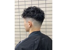 髪ファッション四季 音羽店