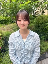 ラ ブレス あべのキューズ(LaBless) 辻本 葉月