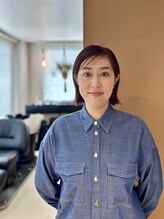 エマリ ニシカマクラ(EMARI) 土居 美保