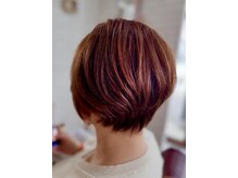 ヘアーサロン ラウナ(Hair Salon Launa)