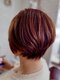ヘアーサロン ラウナ(Hair Salon Launa)の写真/確かな技術が人気の【Hair Salon Launa】ミリ単位までこだわるカット技術で、あなた史上最高の仕上がりに☆