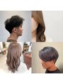 イートンクロップ オオツキ(Eton Crop Otsuki) かっこいい、可愛いで似合わせます!ぜひお任せください!!!!