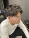 ダナ(DANA)の写真/【当日予約OK】<理容室>就活スタイルからトレンドスタイルまで、あなたにぴったりのカッコいいヘアを実現！